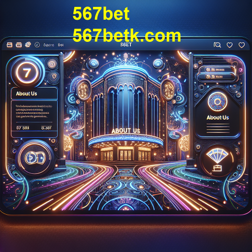 Descubra a 567bet: Nossa História e Compromissos