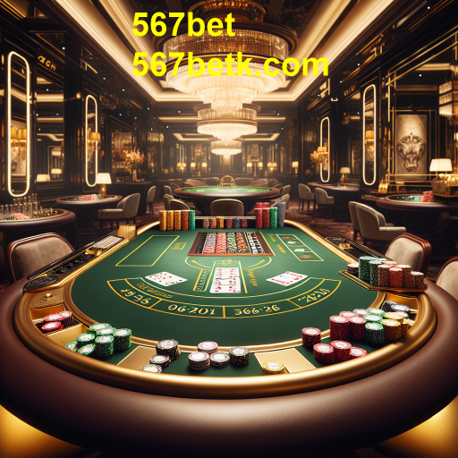 Baccarat: O Jogo de Cartas da Elite que Fascina Apostadores