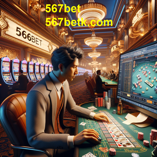 Melhore seu Jogo com os Tutoriais da 567bet
