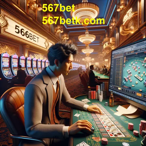 Melhore seu Jogo com os Tutoriais da 567bet